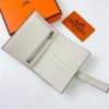 秋冬新作財布24SSエルメス財布小銭入れWallet2411MXJ000-HE950-3