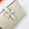 秋冬新作財布24SSエルメス財布小銭入れWallet2411MXJ000-HE950-3