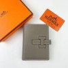 秋冬新作財布24SSエルメス財布小銭入れWallet2411MXJ000-HE950-4