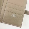 秋冬新作財布24SSエルメス財布小銭入れWallet2411MXJ000-HE950-4