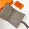 秋冬新作財布24SSエルメス財布小銭入れWallet2411MXJ000-HE950-4