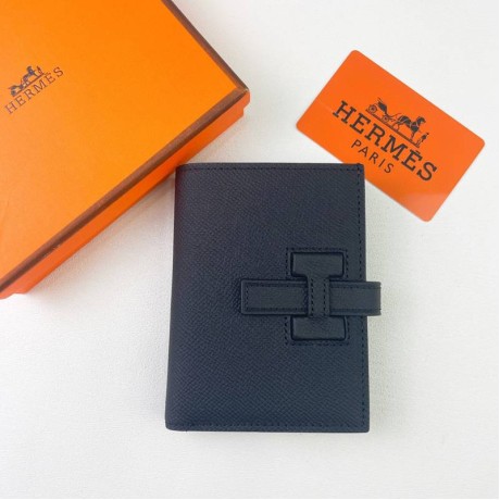 秋冬新作財布24SSエルメス財布小銭入れWallet2411MXJ000-HE950-5