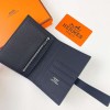 秋冬新作財布24SSエルメス財布小銭入れWallet2411MXJ000-HE950-5