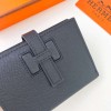 秋冬新作財布24SSエルメス財布小銭入れWallet2411MXJ000-HE950-5