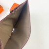 秋冬新作財布24SSエルメス財布小銭入れWallet2411MXJ000-HE950-6