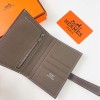 秋冬新作財布24SSエルメス財布小銭入れWallet2411MXJ000-HE950-6