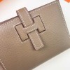 秋冬新作財布24SSエルメス財布小銭入れWallet2411MXJ000-HE950-6
