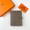 秋冬新作財布24SSエルメス財布小銭入れWallet2411MXJ000-HE950-6