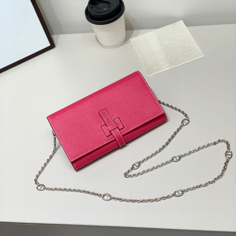 秋冬新作財布24SSエルメス財布小銭入れWallet2411MXJ000-HE951-1