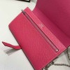 秋冬新作財布24SSエルメス財布小銭入れWallet2411MXJ000-HE951-1