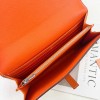 秋冬新作財布24SSエルメス財布小銭入れWallet2411MXJ000-HE951-2