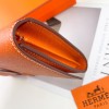 秋冬新作財布24SSエルメス財布小銭入れWallet2411MXJ000-HE951-2