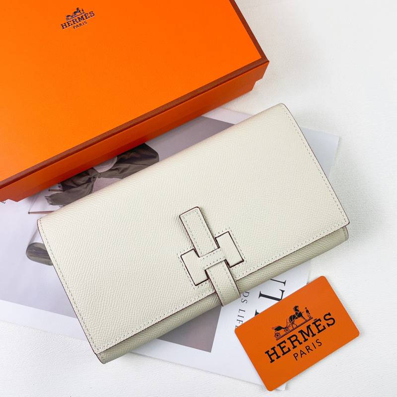 秋冬新作財布24SSエルメス財布小銭入れWallet2411MXJ000-HE951-3