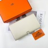 秋冬新作財布24SSエルメス財布小銭入れWallet2411MXJ000-HE951-3