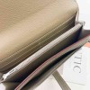 秋冬新作財布24SSエルメス財布小銭入れWallet2411MXJ000-HE951-5