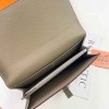 秋冬新作財布24SSエルメス財布小銭入れWallet2411MXJ000-HE951-5