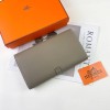 秋冬新作財布24SSエルメス財布小銭入れWallet2411MXJ000-HE951-5