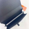 秋冬新作財布24SSエルメス財布小銭入れWallet2411MXJ000-HE951-6