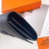 秋冬新作財布24SSエルメス財布小銭入れWallet2411MXJ000-HE951-6