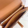 秋冬新作財布24SSエルメス財布小銭入れWallet2411MXJ000-HE951-7