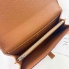 秋冬新作財布24SSエルメス財布小銭入れWallet2411MXJ000-HE951-7