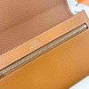 秋冬新作財布24SSエルメス財布小銭入れWallet2411MXJ000-HE951-7