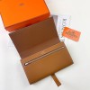 秋冬新作財布24SSエルメス財布小銭入れWallet2411MXJ000-HE951-7