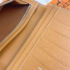 秋冬新作財布24SSエルメス財布小銭入れWallet2411MXJ000-HE953-1