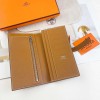 秋冬新作財布24SSエルメス財布小銭入れWallet2411MXJ000-HE953-1
