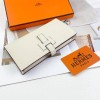 秋冬新作財布24SSエルメス財布小銭入れWallet2411MXJ000-HE953-2