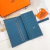 秋冬新作財布24SSエルメス財布小銭入れWallet2411MXJ000-HE953-3