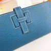 秋冬新作財布24SSエルメス財布小銭入れWallet2411MXJ000-HE953-3