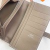 秋冬新作財布24SSエルメス財布小銭入れWallet2411MXJ000-HE953