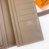 秋冬新作財布24SSエルメス財布小銭入れWallet2411MXJ000-HE953