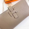 秋冬新作財布24SSエルメス財布小銭入れWallet2411MXJ000-HE953