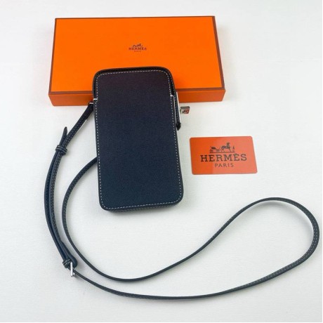 秋冬新作財布24SSエルメス財布小銭入れWallet2411MXJ000-HE9852-1