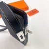 秋冬新作財布24SSエルメス財布小銭入れWallet2411MXJ000-HE9852-1