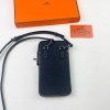 秋冬新作財布24SSエルメス財布小銭入れWallet2411MXJ000-HE9852-1