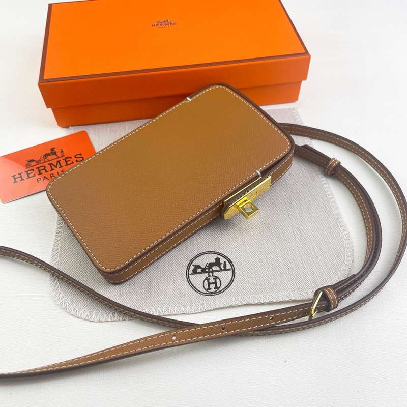 秋冬新作財布24SSエルメス財布小銭入れWallet2411MXJ000-HE9852-2