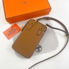 秋冬新作財布24SSエルメス財布小銭入れWallet2411MXJ000-HE9852-2