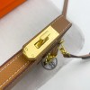 秋冬新作財布24SSエルメス財布小銭入れWallet2411MXJ000-HE9852-3