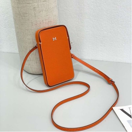 秋冬新作財布24SSエルメス財布小銭入れWallet2411MXJ000-HE9852-5