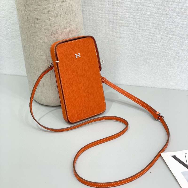 秋冬新作財布24SSエルメス財布小銭入れWallet2411MXJ000-HE9852-5