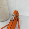 秋冬新作財布24SSエルメス財布小銭入れWallet2411MXJ000-HE9852-5