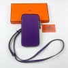 秋冬新作財布24SSエルメス財布小銭入れWallet2411MXJ000-HE9852