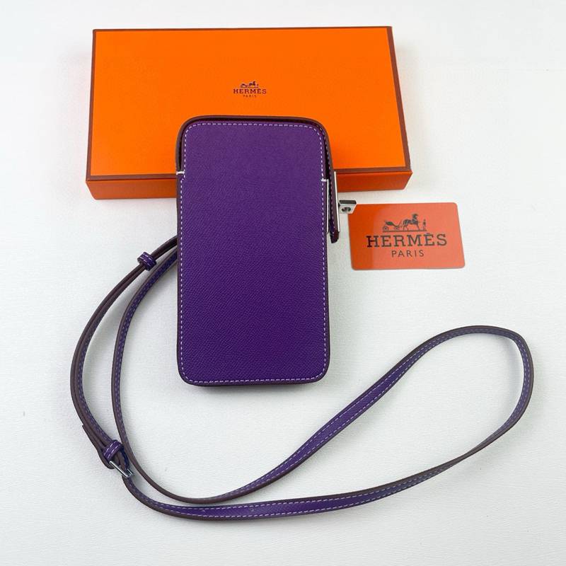 秋冬新作財布24SSエルメス財布小銭入れWallet2411MXJ000-HE9852
