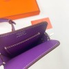 秋冬新作財布24SSエルメス財布小銭入れWallet2411MXJ000-HE9852