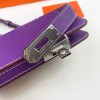 秋冬新作財布24SSエルメス財布小銭入れWallet2411MXJ000-HE9852