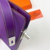 秋冬新作財布24SSエルメス財布小銭入れWallet2411MXJ000-HE9852