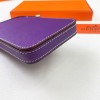 秋冬新作財布24SSエルメス財布小銭入れWallet2411MXJ000-HE9852